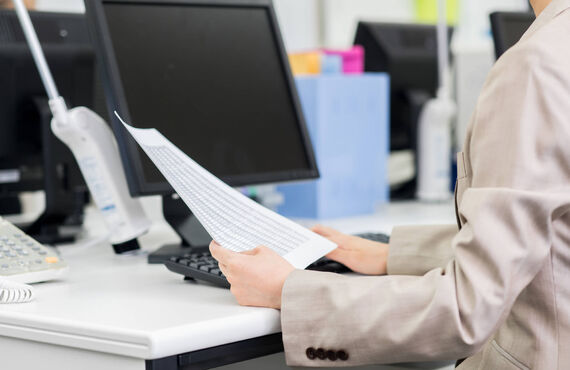 墨田区で税理士の立場から経理代行や経営のサポート等をご提案しております